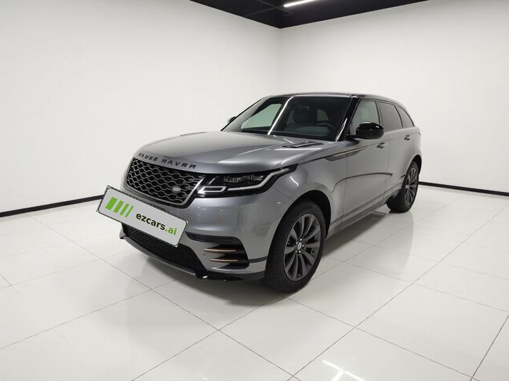 Range Rover Velar 2021 P340 R-DYNAMIC SE