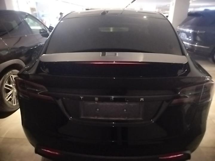 Model X 2023 AWD photo 5