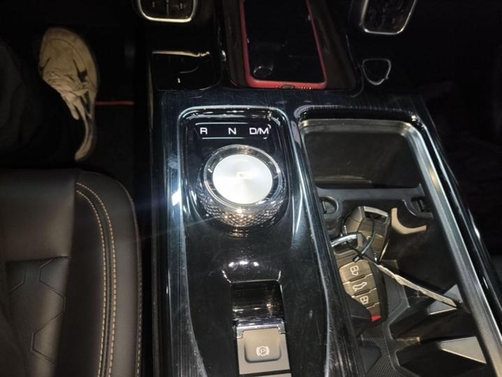 Dargo 2021 2.0T DCT AWD Zhonghua photo 5