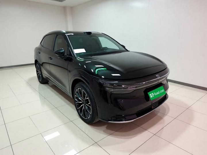 7X 2025 100kWh Long Range RWD ADAS photo 3