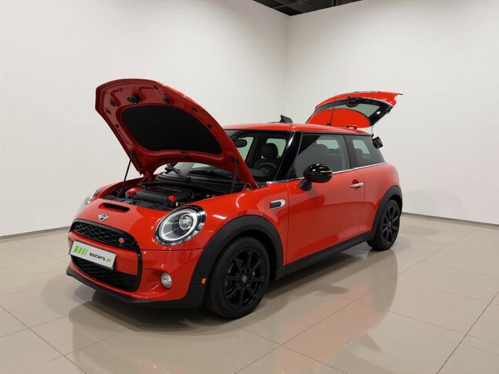 2020 1.5T ONE PLUS