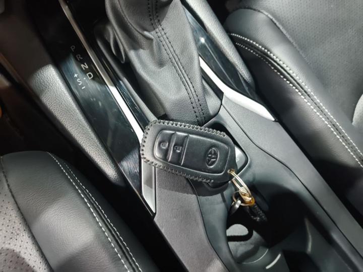 Corolla 2023 Hybrid 2.0L photo 8