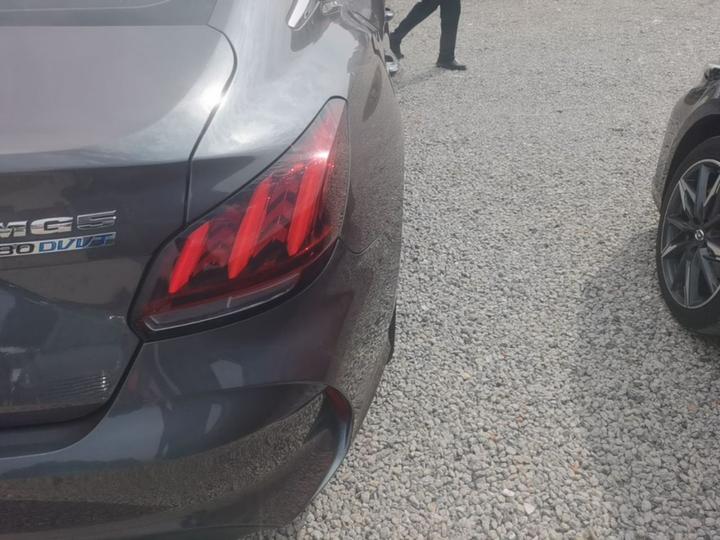 MG5 2021 180DVVT CVT photo 7