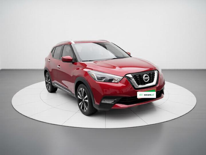 2021 1.5L XV CVT Connected Luxury photo 3