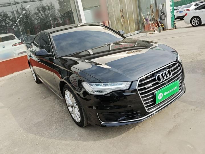 A6L 2017 45 TFSI quattro Sport photo 3