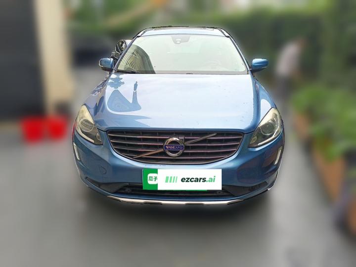 XC60 Imported 2015 T5 photo 2