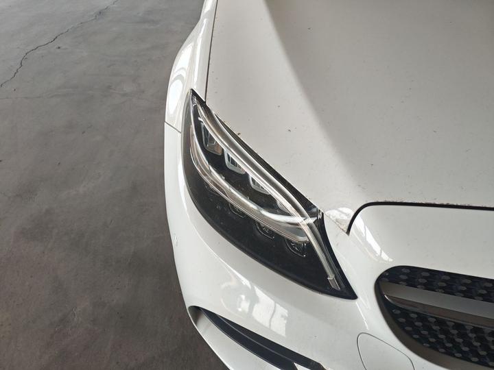C-Class 2019 Facelift C 260 L Sport photo 7
