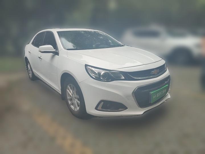 Malibu 2018 530T AT photo 3