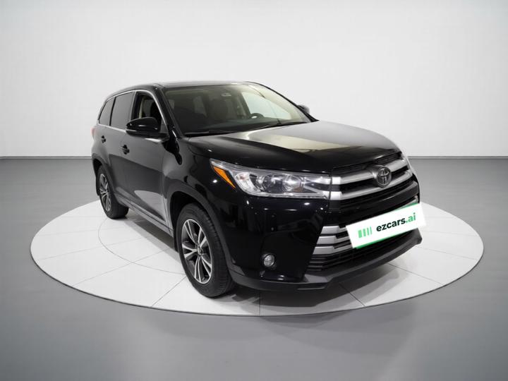 Highlander 2021 2.0T AWD Elite 7-Seater photo 3