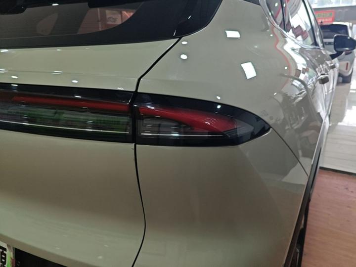 2024 600km EV photo 7