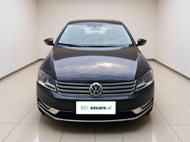 Magotan 2013 1.8TSI Leading photo 2