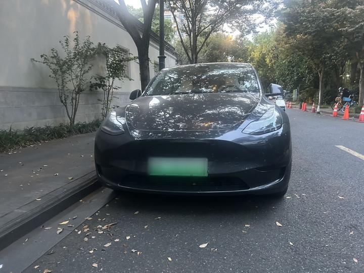 Model Y 2024 RWD photo 4