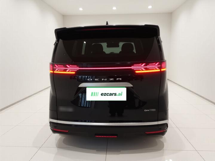 D9 2024 DM-i 980 AWD Premium photo 5