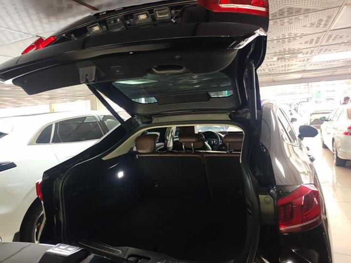 VV7 GT 2020 2.0T photo 8