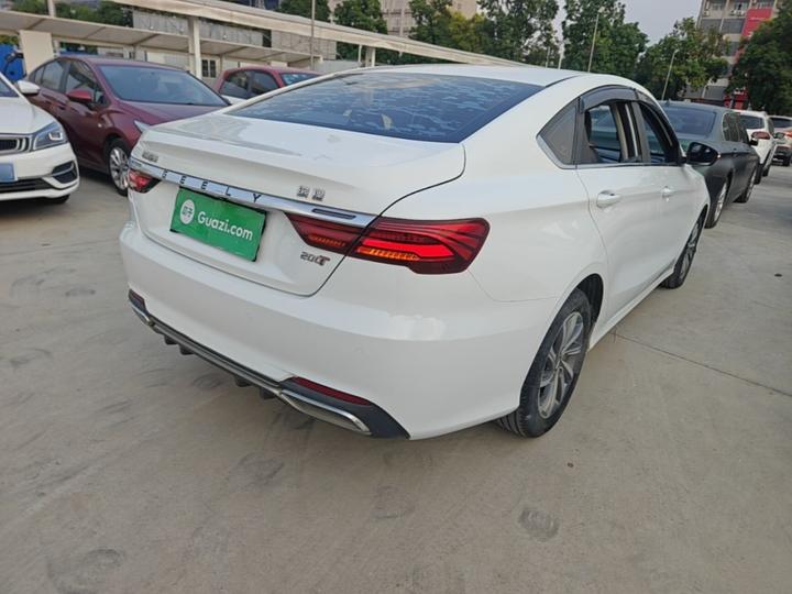 Binrui 2019 200T MT photo 6