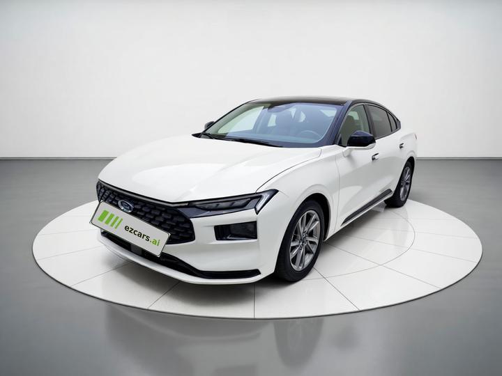 Mondeo 2023 EcoBoost 245 Luxury