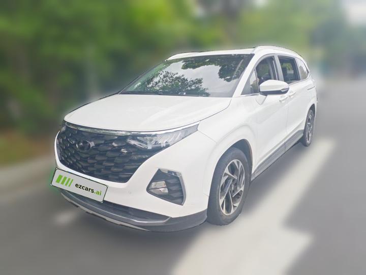 Custo 2022 270TGDi Flagship TOP