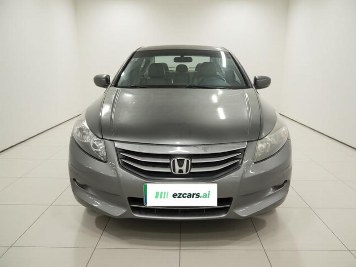 Accord 2011 2.4L LX photo 2