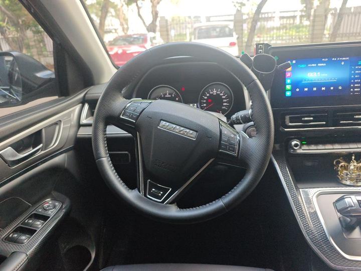 M6 2021 PLUS 1.5T DCT Luxury Connected photo 8
