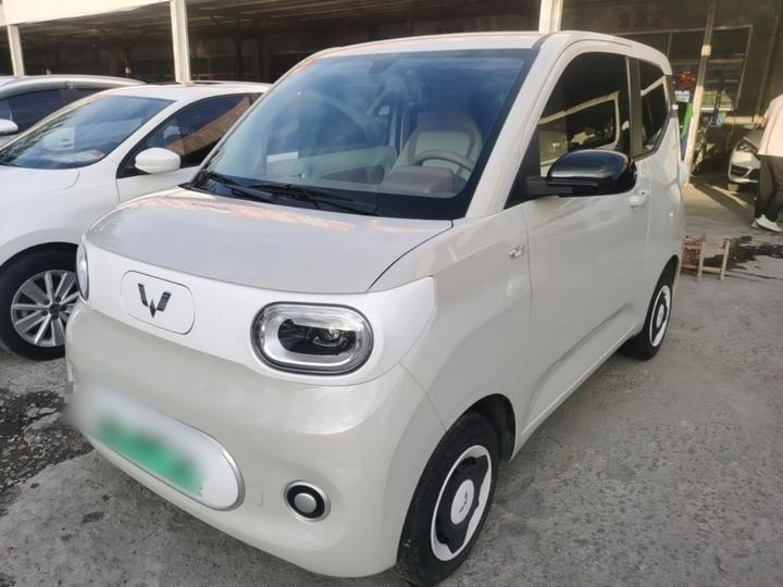 Hongguang MINIEV 2024 3rd Gen 215km