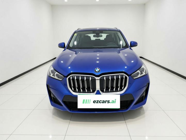 X1 2023 sDrive25Li M Sport Package photo 2