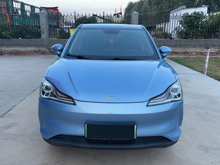 Neta V 2021 Standard Range Upgraded photo 2