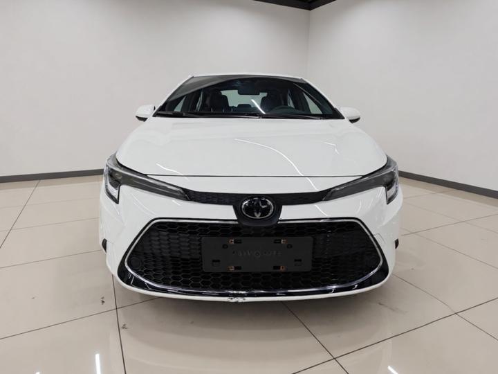 Levin 2023 185T CVT Luxury photo 2