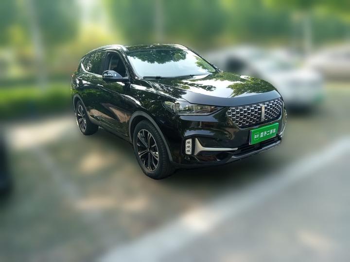 VV6 2021 2.0T RWD + photo 3
