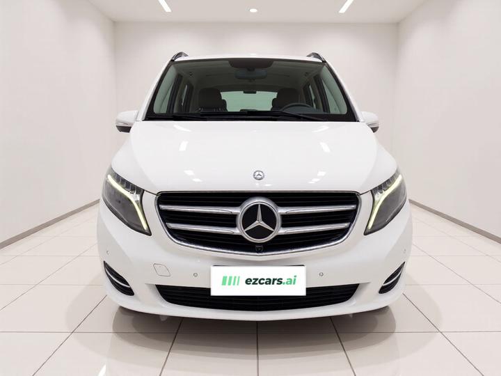 V-Class 2016 V 260 Premium photo 2