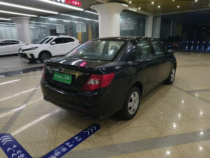 F3 2015 1.5L MT Comfort photo 7