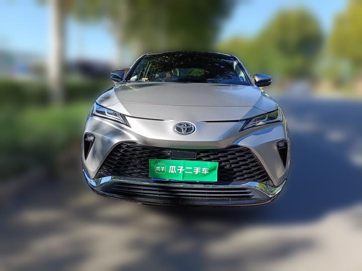 2022 2.0L CVT AWD Supreme photo 2