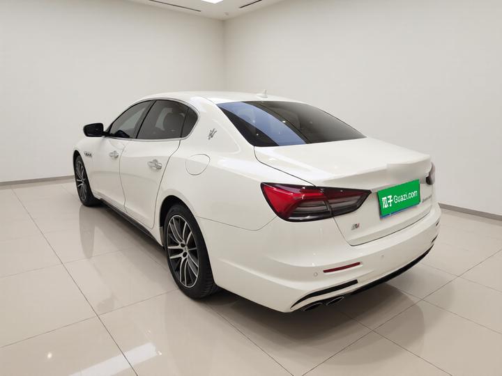 2015 3.0T S Q4 photo 4