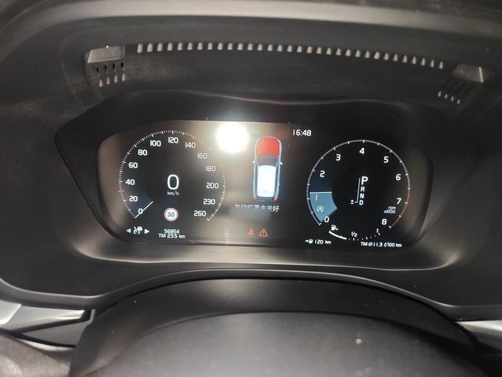 XC60 2019 T5 AWD China V photo 4