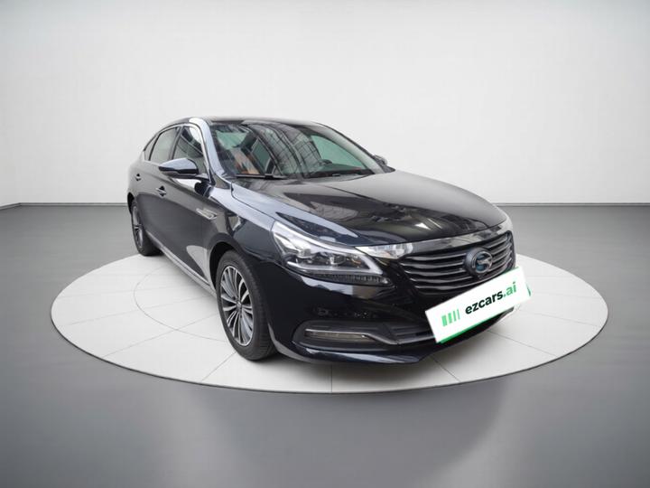 GAC Trumpchi GA8 2017 320T Exclusive photo 3