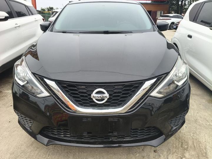 Sylphy 2024 Classic 1.6XE CVT Comfort photo 2