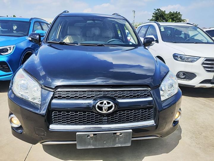 RAV4 2011 2.4L AT AWD Luxury photo 2