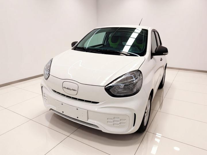Clever R 2021 302km 4-Seater