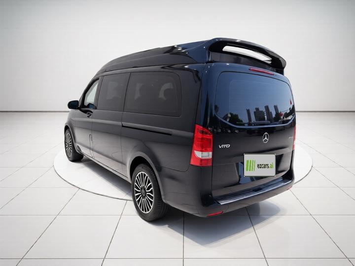 Vito 2016 2.0T Elite photo 4