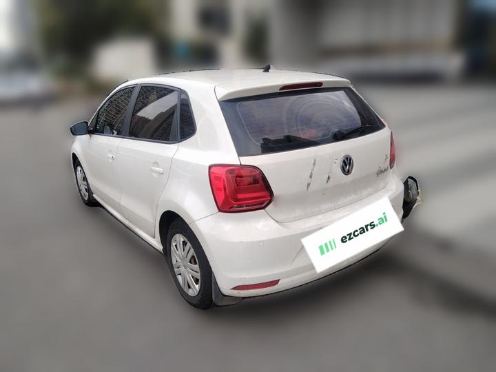 Polo 2016 1.4L AT photo 4