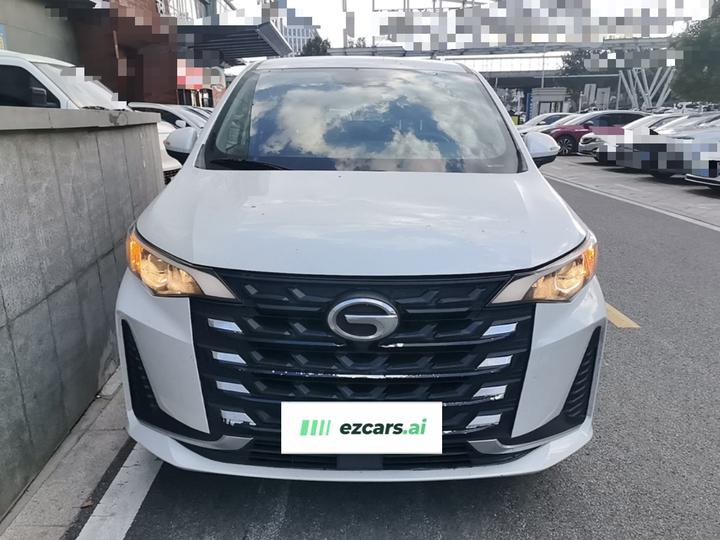 GAC Trumpchi M6 2023 PRO 270T DCT Elite photo 2