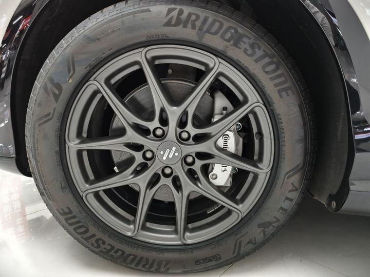 IM Motors LS7 2024 90kWh Max Elite RWD photo 7
