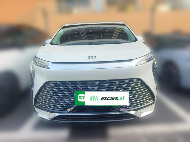 2023 2.0T 6-Seater photo 2
