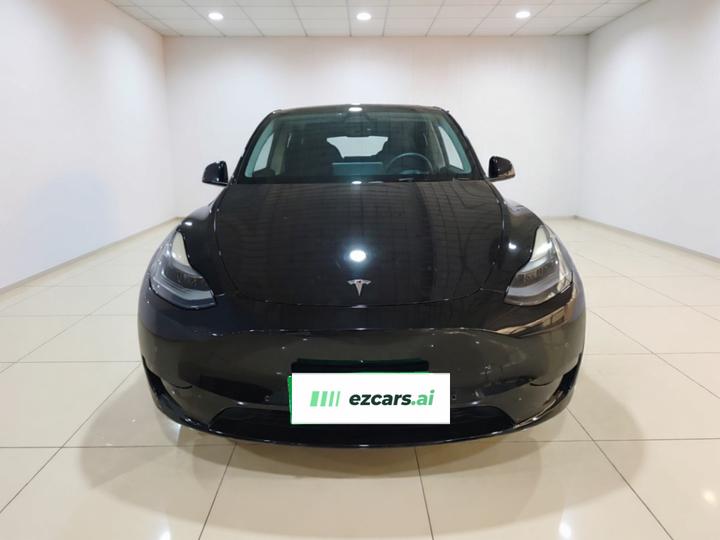Model Y 2022 RWD photo 2