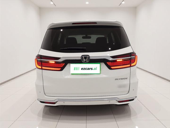 Elysion 2024 2.0L e:HEV Luxury photo 5