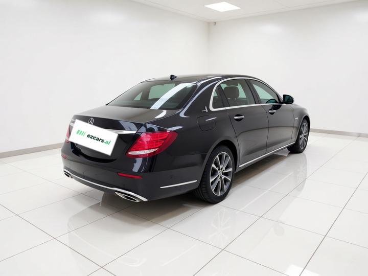 E-Class 2019 Facelift E 300 L Fashion photo 6