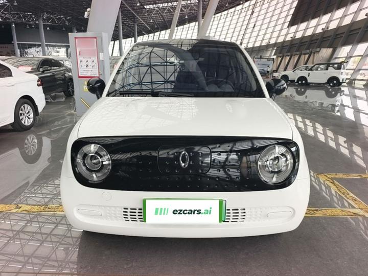 2021 351km Standard photo 2