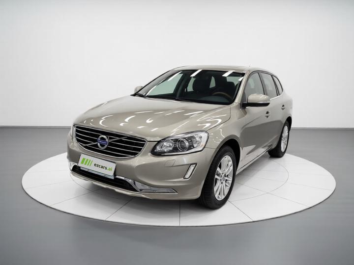 XC60 2015 T5