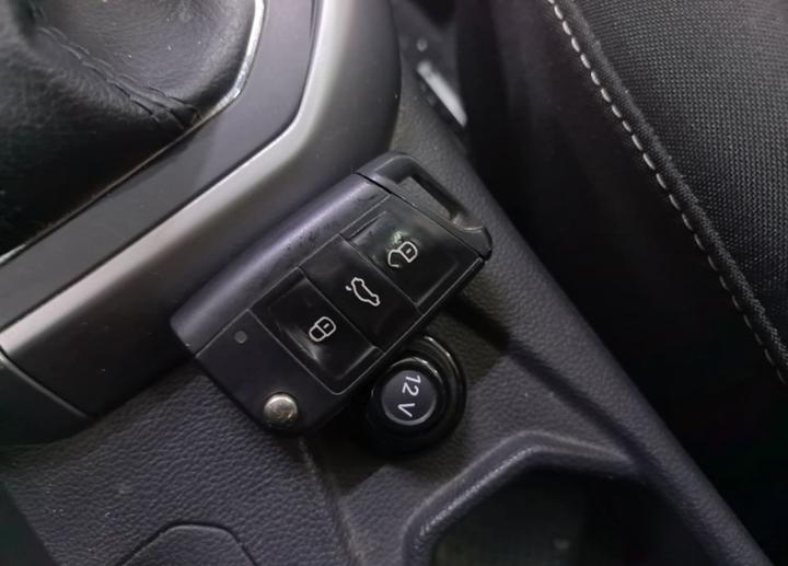 Polo 2019 Plus 1.5L AT photo 8