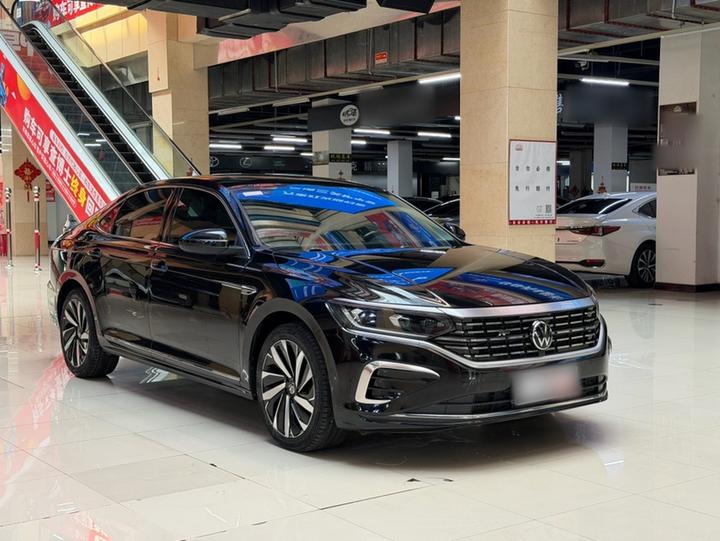 Passat 2022 330TSI Elite photo 3
