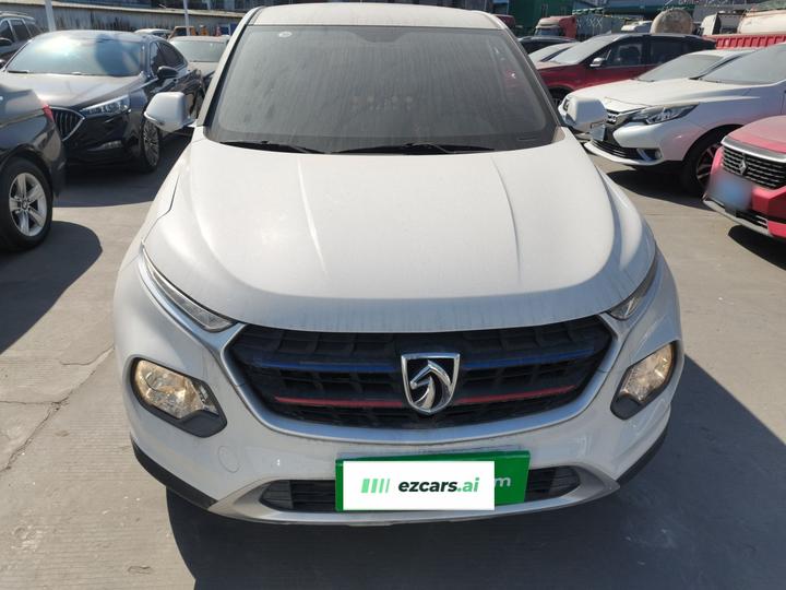 510 2021 1.5L MT Energetic photo 2